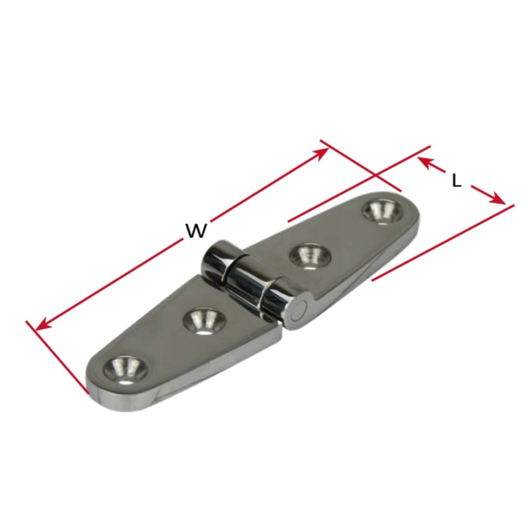 26mm x 160mm HD Even-Split