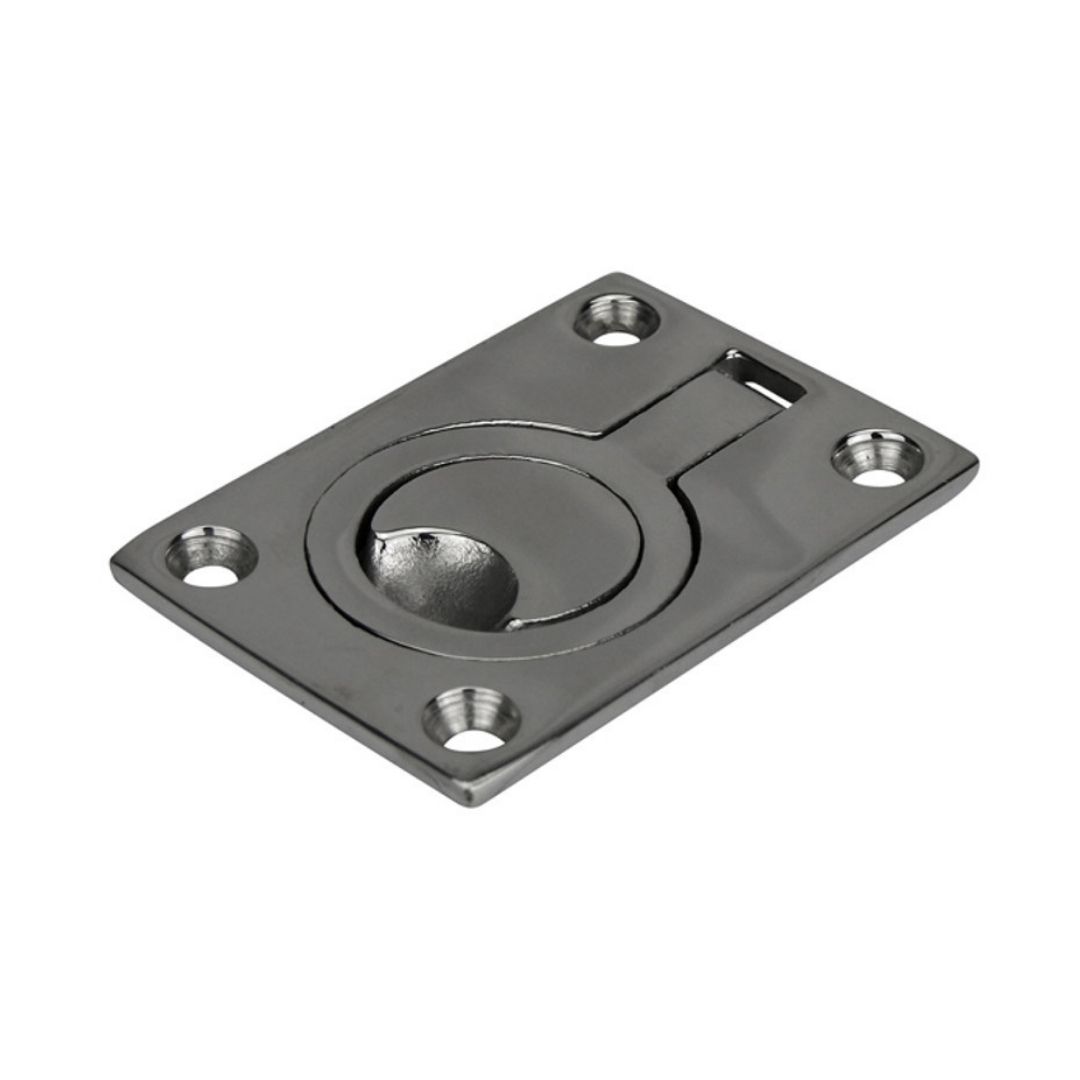 Flush Pull/Lift Ring 62mm x 44mm