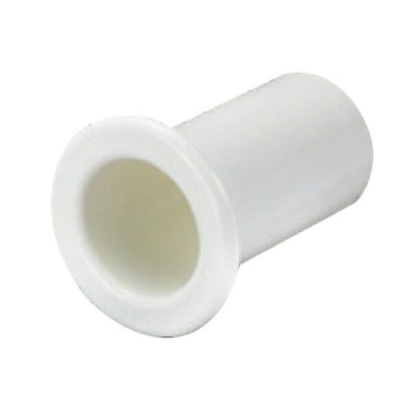 Splash Well Drain Collar, Plastic 48mm x 25mm