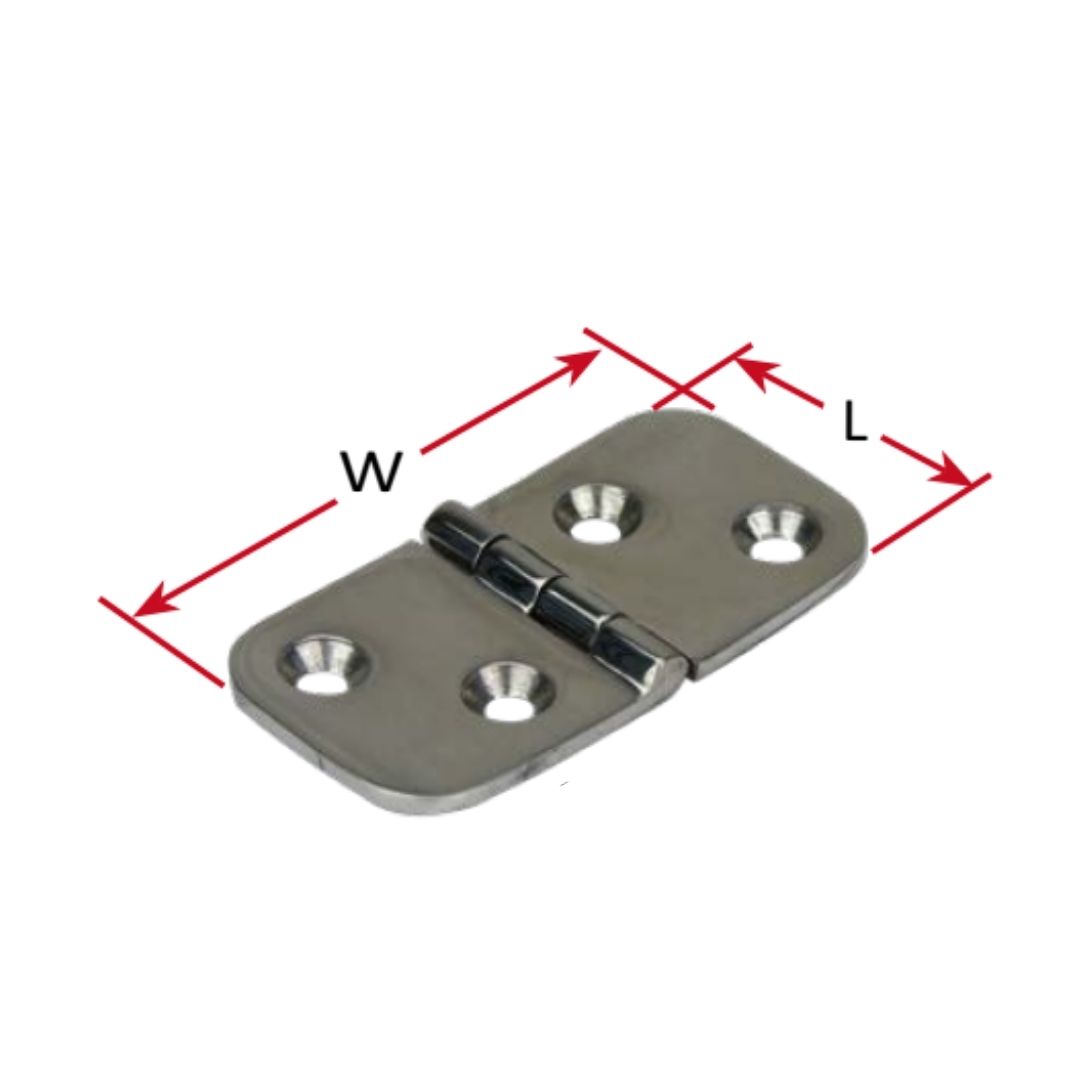 Cast 316G Stainless Steel