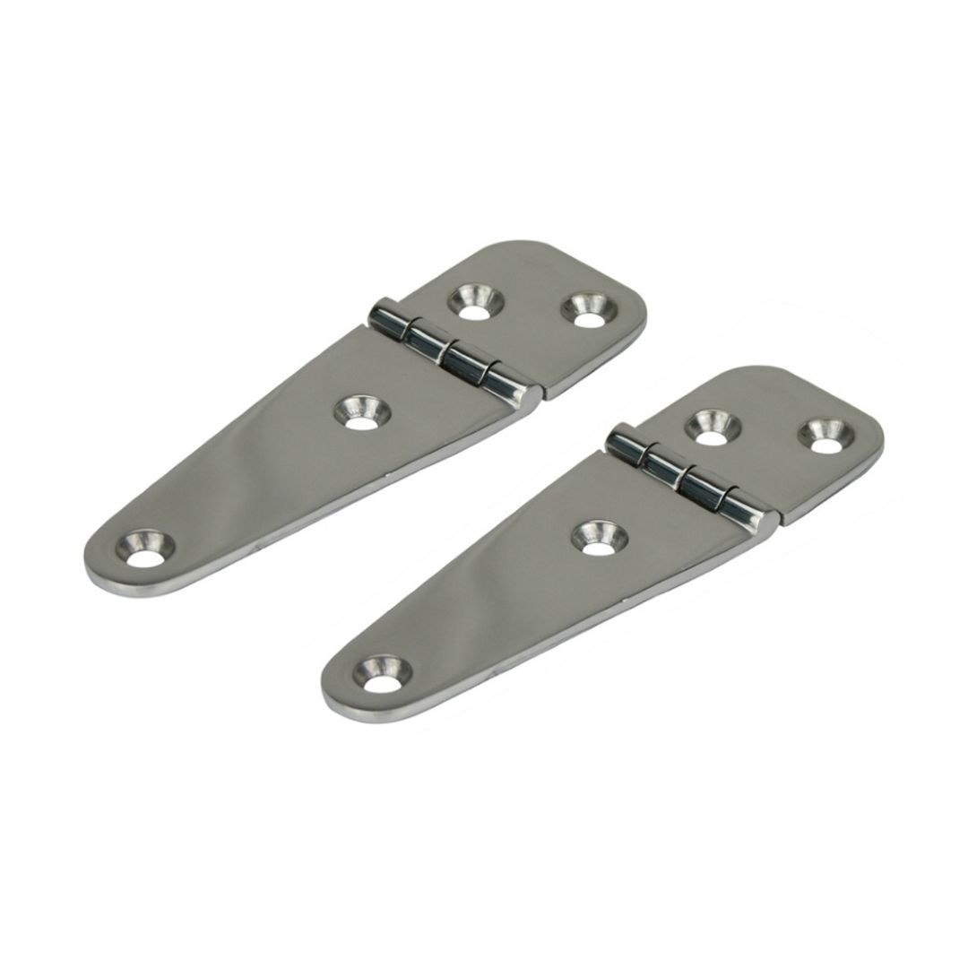 Strap/Uneven Hinge 31mm x 104mm