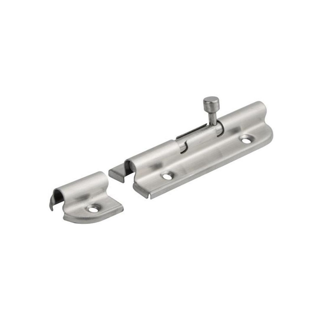 304 Stainless Steel