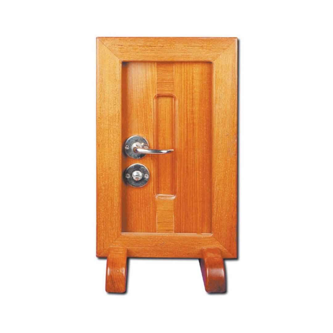 Mortise Door Lock, 316G SS, Right Hand IN or Left Hand OUT, Lockable In/Out (b)