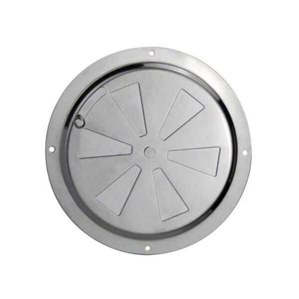 Vents