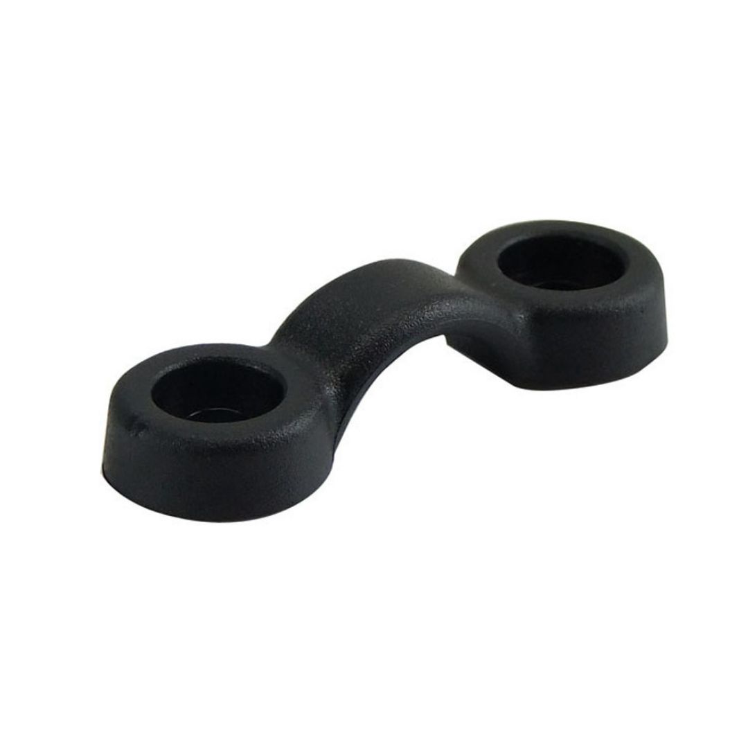 Saddle in Black
