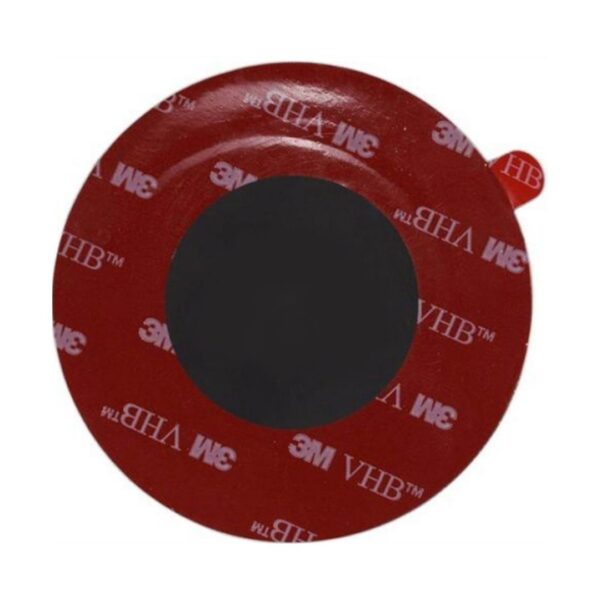 Scupper EZ Series, Stainless Steel with VHB Adhesive 72mm (b)