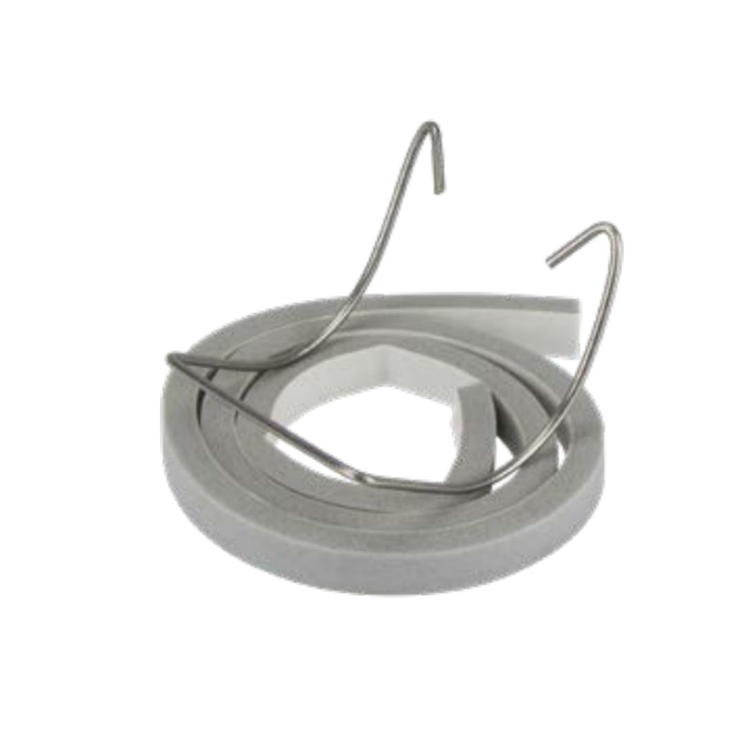 Repair Kit for Large Scupper/Vent