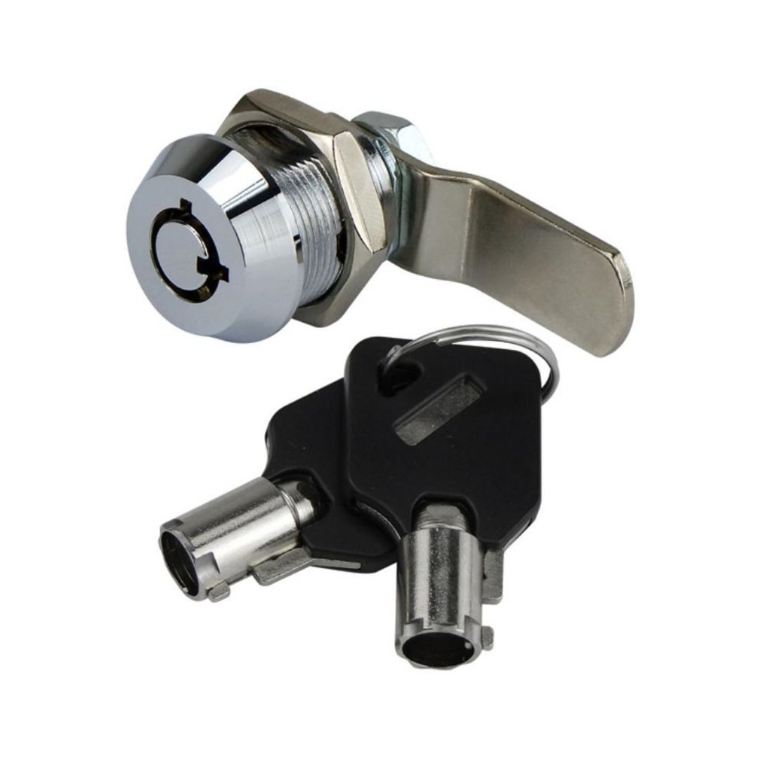 Lock Kit for Europa Hatches