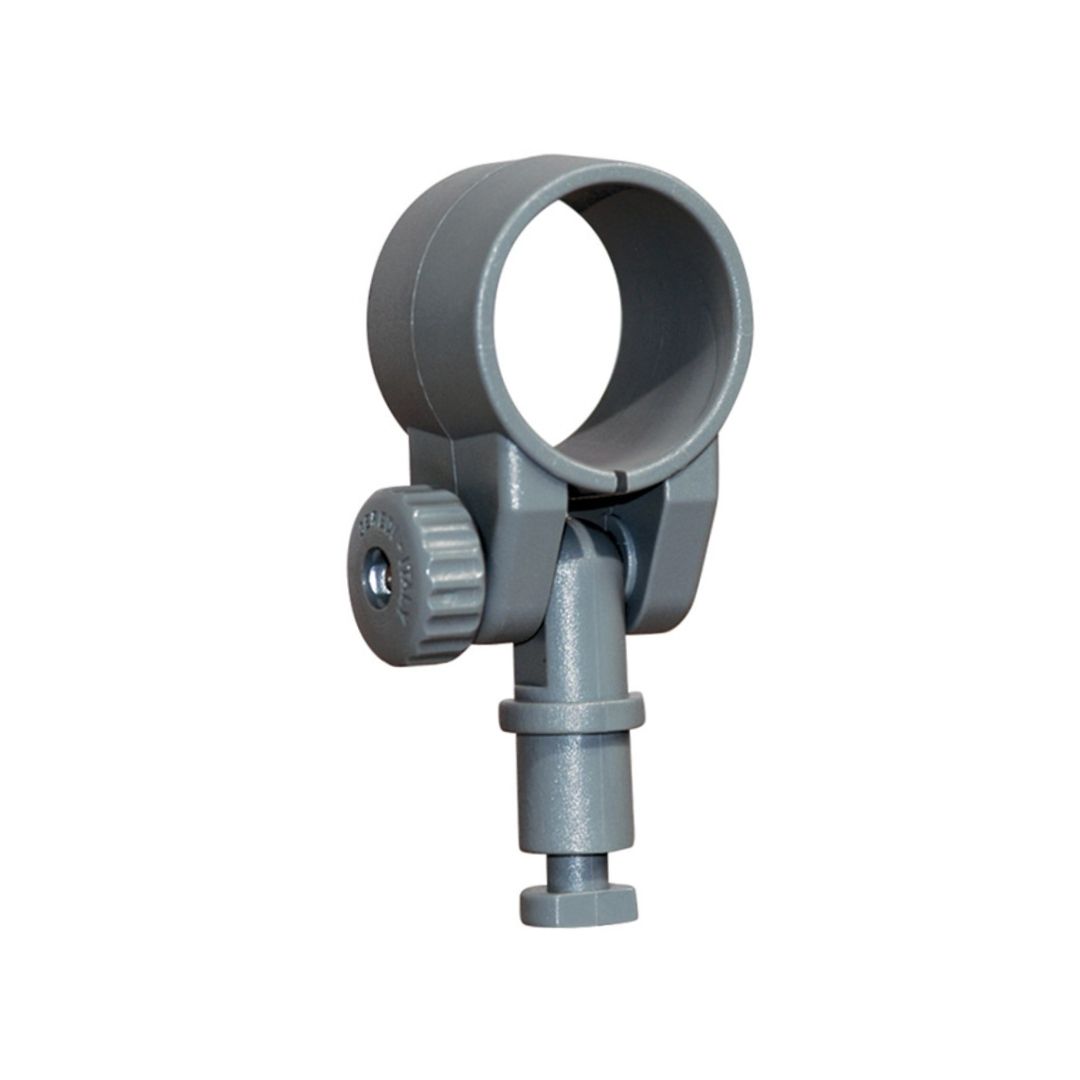 Adjustable Dinghy Rowlock with Twist Lock