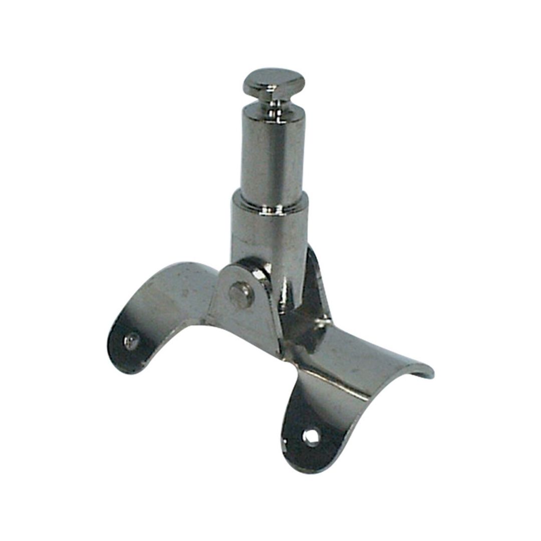 Fixed Rowlock