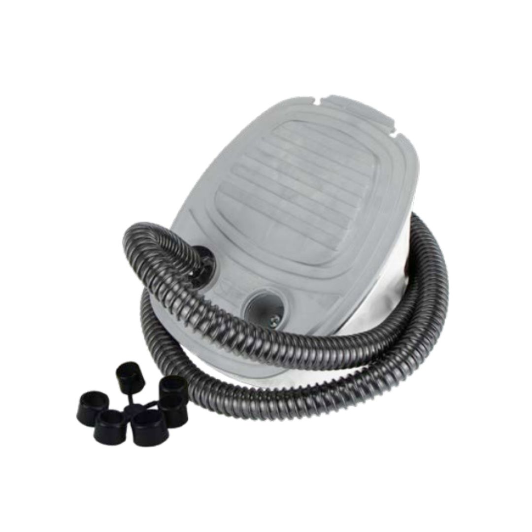 Bravo 1 Manual Foot Air Pumps