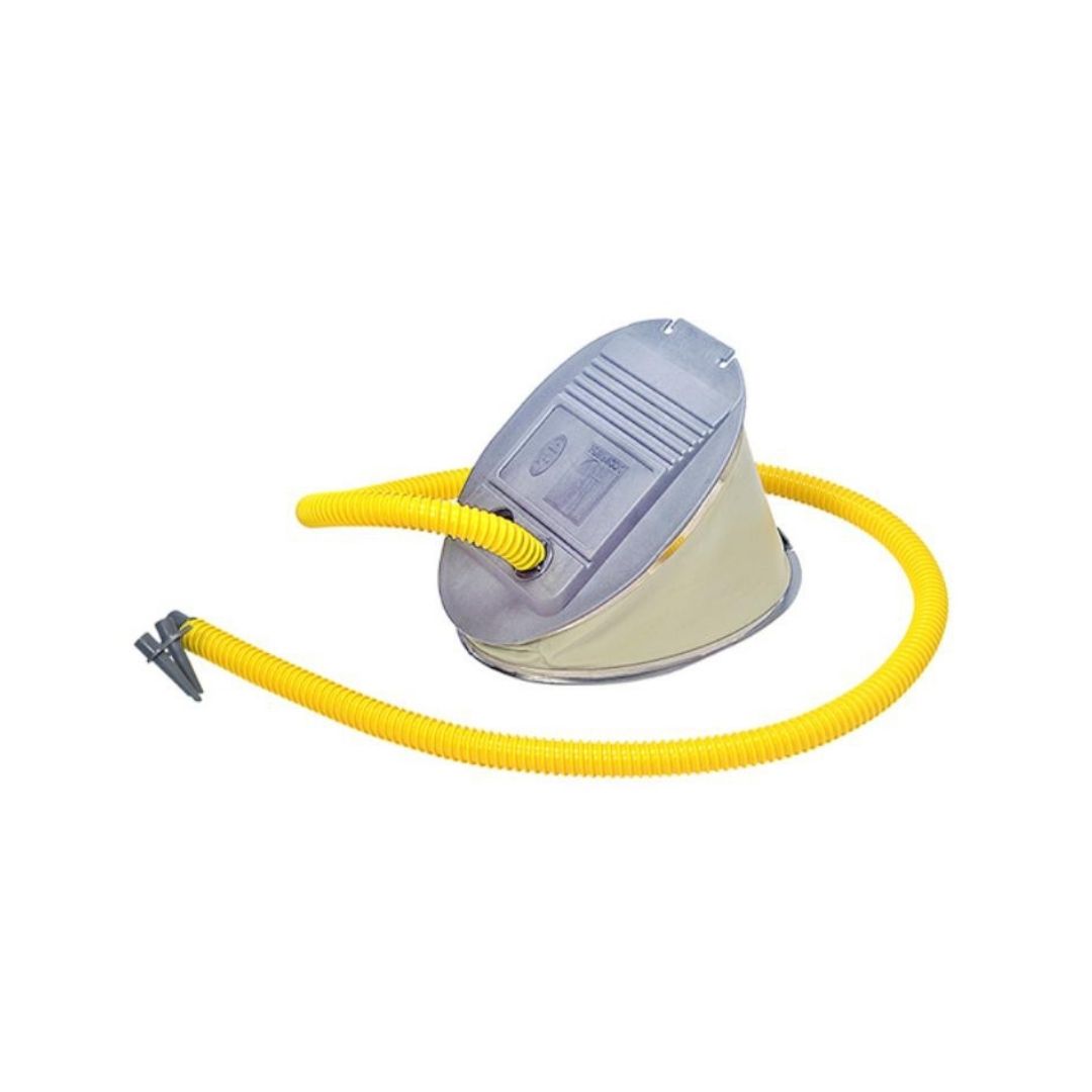 Air Pump Manual