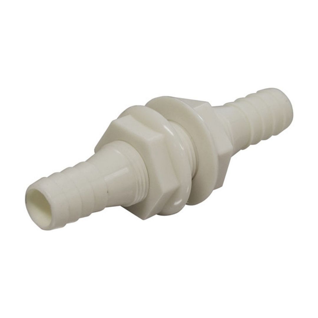 Double End Hose Tail Joiner for Pump Head