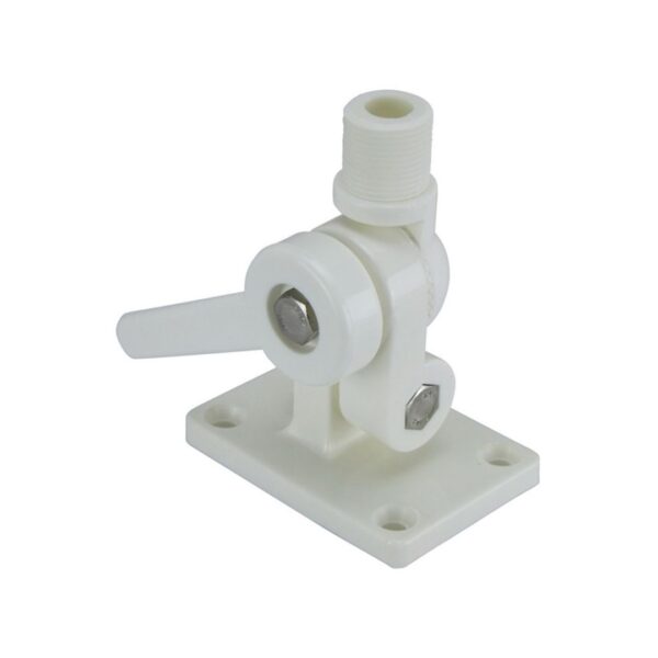 Adjustable ABS Antenna Bracket
