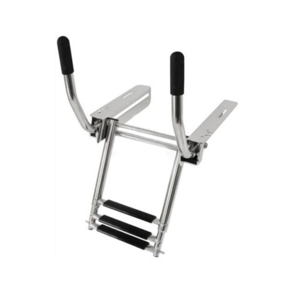 RELAXN Ladder Boarding with Handle