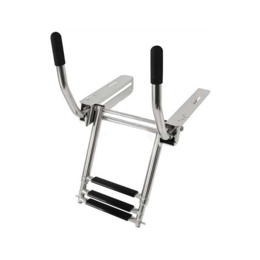 RELAXN Ladder Boarding with Handle