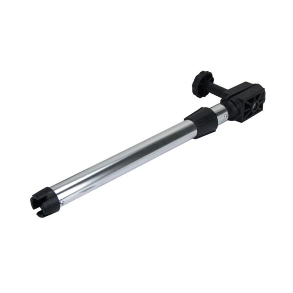 Standard Bait Board, Large Plastic w/ Rod Holder Mounts (Rod Holder)