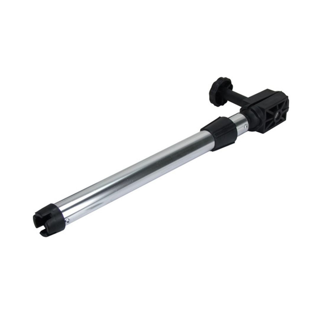 Standard Bait Board, Large Plastic w/ Rod Holder Mounts (Rod Holder)