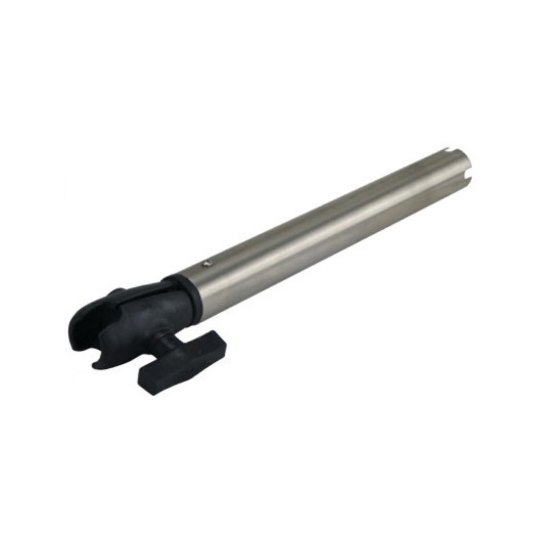 Ball Joint Mounting Leg Only w/o Ball suits Bait Boards (a)
