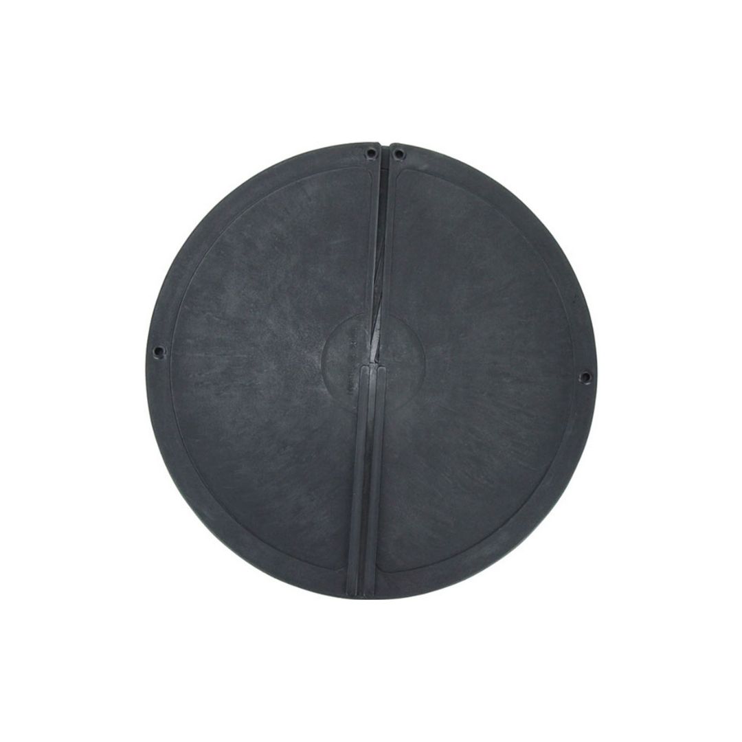Solid Nylon