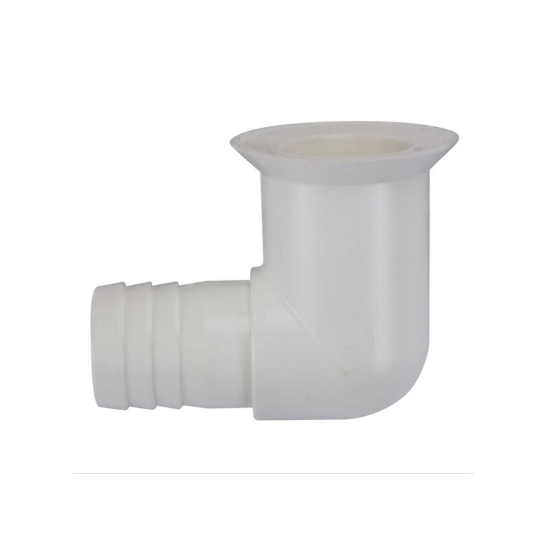 90° Degree Elbow Sink Waste