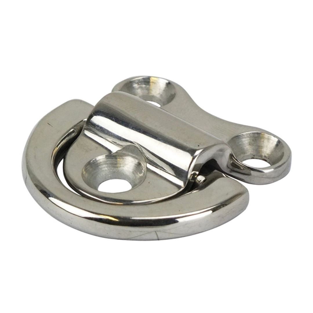 Folding Pad Eyes