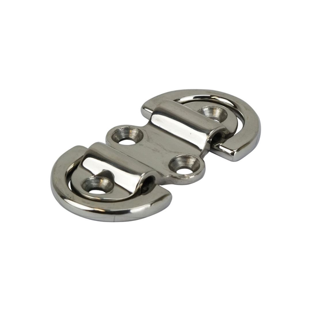 316G Stainless Steel