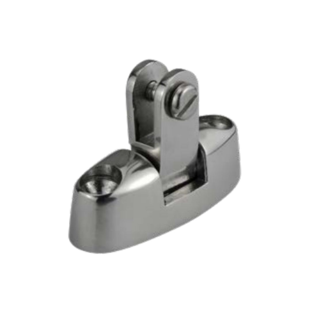 Canopy Swivel Fork/Base