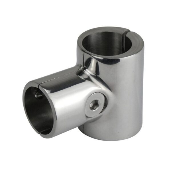 Rail Clamp