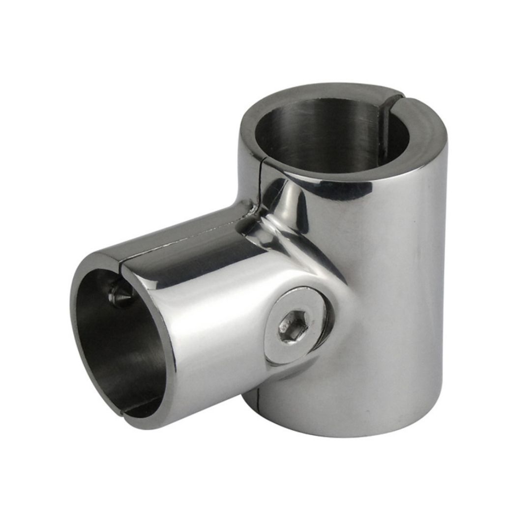 Rail Clamp