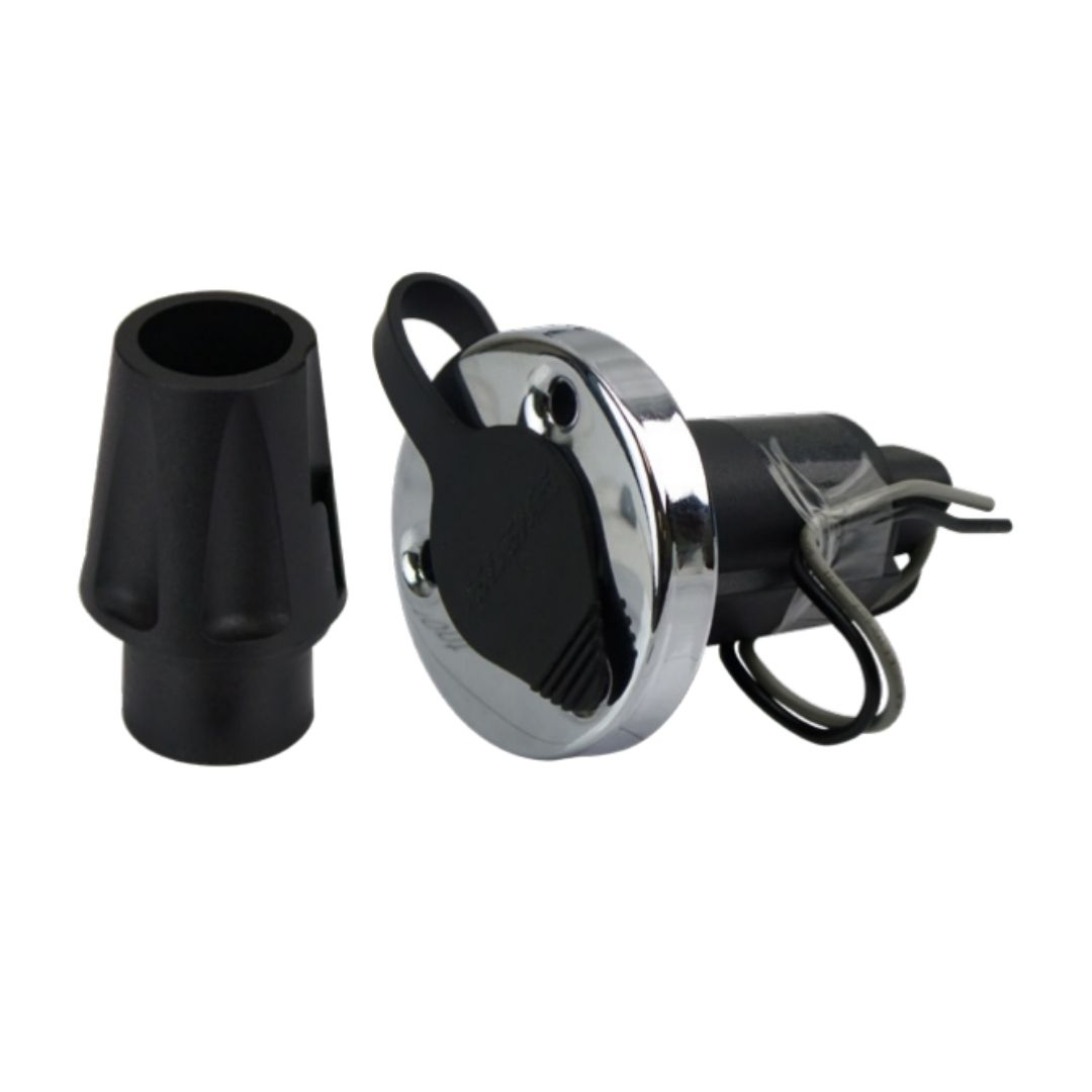LED Anchor Light Base Socket