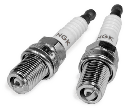 NGK spark_plugs