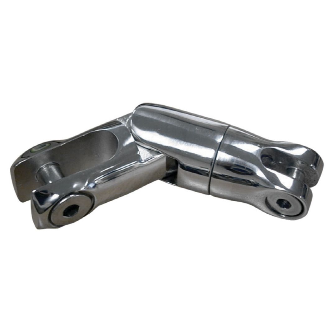 Anchor Chain Kits, Regular/General Link Chain with 'D' Shackles (a)
