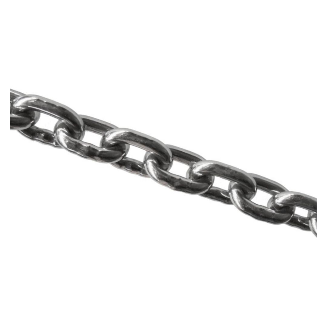 Anchor Chains, Short Link, 316G & 304G Stainless Steel (a)