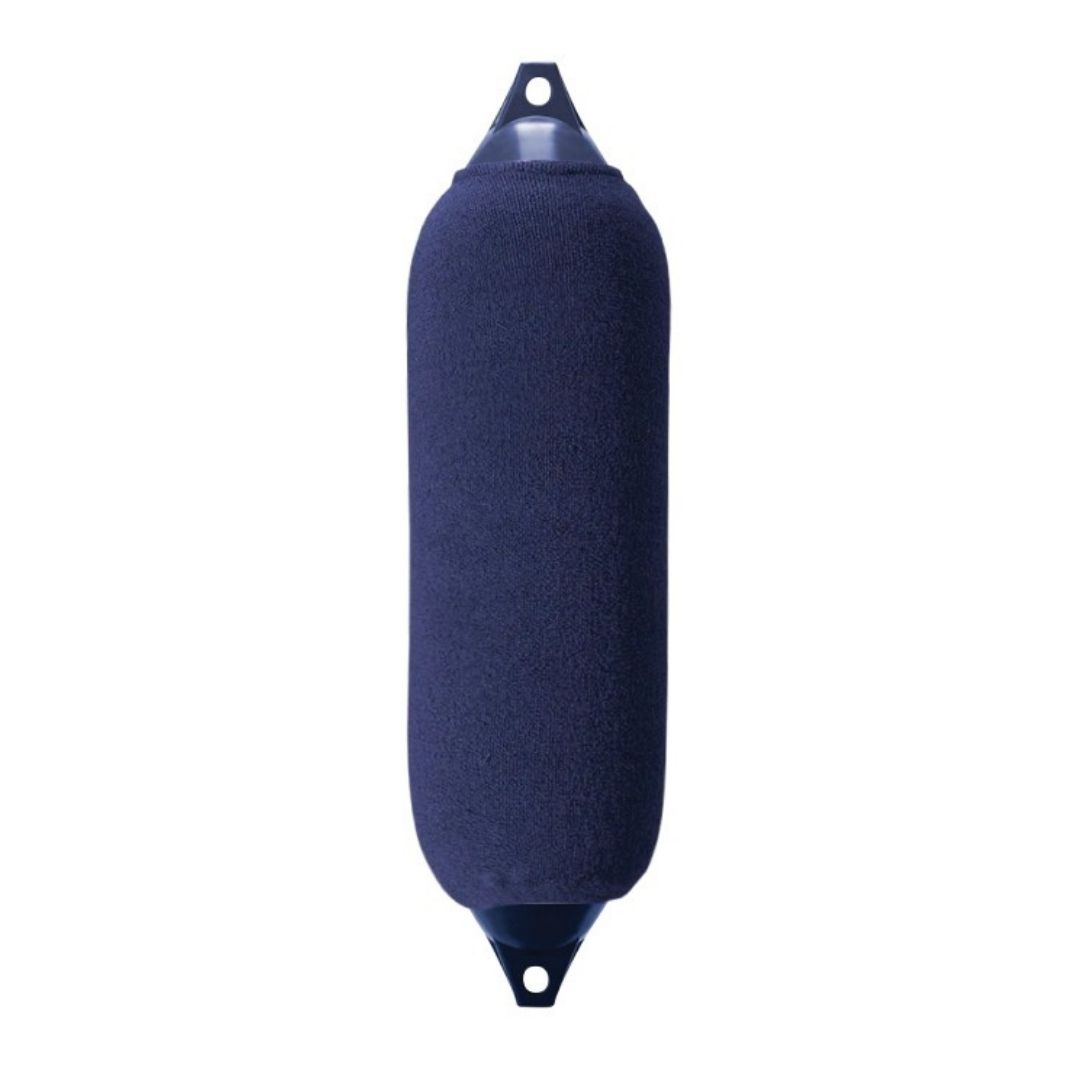 FENDERFITS Fender Covers, 'F' Series, NAVY, Single/Pair (a)