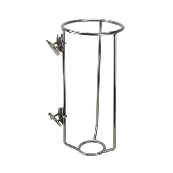 Fender Baskets, Heavy-Duty, 304G Stainless Steel (a)